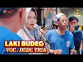Download Lagu LAKI BUDEG VOC . DEDE TRIA - ANDI PUTRA 3 | SHOW PABEAN UDIK INDRAMAYU