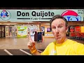 Inside the Biggest Japanese Supermarket in Hawaii Don Quijote Honolulu