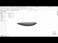 Tech Tip - Filled Surface