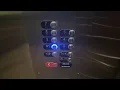 OTIS Passenger Elevator at 320 W Kennedy Blvd - Tampa FL USA