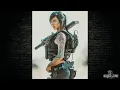 Danger Girl Alex Zedra