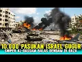 Download Lagu ISRAEL GAGAL AMBIL ALIH GAZA ‼️10.000 Pasukan Di kirim Habis Di tanagn Sniper Jitu Al-Qassam