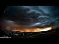Thursday June 8 2023 Thunderbolts and Lightning