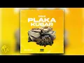 Download Lagu dous - PLAKA KUB*R (Official Visulaizer)