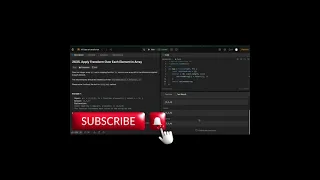 Day 5 JavaScript Array Transformation - Custom Map Function