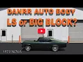 1972 Nova Restomod Sale