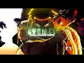 Gyomei Manga Animation Twixtor Demon Slayer 4k No CC