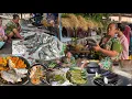 Download Lagu MASAK IWAK KALI DERBANG KARO PENCAK TERONG