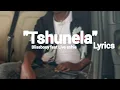 Download Lagu Blissbouy-Tshunela(feat life enhle) official lyrics