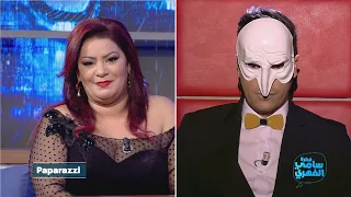 FSF S04 Ep19 الباباراتزي لبشرى السلطاني عندك زوز أولاد منهم واحد قعدت مشوية عليه لليوم 