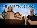 Santa Maria Housing Market Affordable or Overpriced