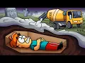 Download Lagu What if You Are Buried Alive? III