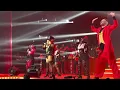Glória Groove - Coisa Boa ( tour 2.0 )