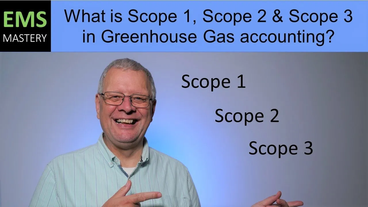 Understanding Scope 1, 2, and 3 GHG Emissions | Greenhouse Gas Protocol