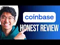 My HONEST Coinbase Review Is it Worth it