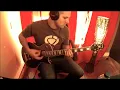 Lagwagon tragic vision cover