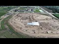 Maize USD 266 Bond Project Progress August 2020