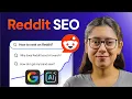 How to Use Reddit for SEO and AI Visibility Step-by-Step Strategy