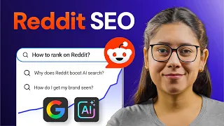 How to Use Reddit for SEO and AI Visibility Step-by-Step Strategy