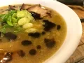 BLACK GARLIC OIL Mayu for Ramen