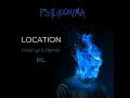 Download Lagu Dave - Location (ft. Burna Boy) | Halal Lyric Cover Remix by M.L. (Muslim Cover)