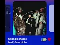 Zeg P, Gazo, Ninho - Avion De Chasse (Version Skyrock)