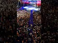 Lagu Festival Jam Gadang Batam 2025, Fauzana Lagu Minang Raman penggemar