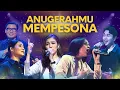 Download Lagu AnugerahMu Mempesona - Angel Pieters, Melitha Sidabutar, Wawan Yap | Gilgal Worship [M/V]