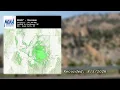 NOAA Weather Radio KGG97 Bozeman MT Broadcast Cycle - 26