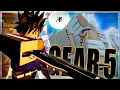 some of these games are REALLY GOOD Playing Roblox Anime Games Suggested By Fans