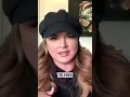 Gina Carano on Her Case Against Disney