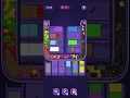 Loop sort level 945