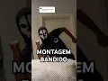 Download Lagu MONTAGEM BANDIDO Glitch Dance is finally here 🔥#montagem #phonk #funk #glitch #glitchdance