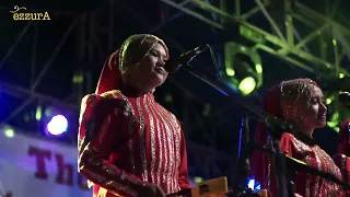 Download EDISI ALBU VOL.9 I JAGALAH KEHORMATANMU - EZZURA VOC DINA LIVE SHOW TERBARU #qasidah #ezzura MP3