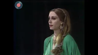 فيروز   خذني يا حبيبي دندنها