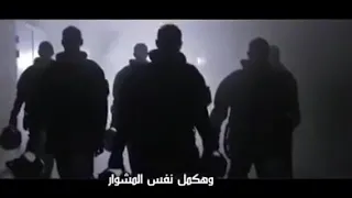 نشيد الصاعقة المصرية    قلبى مولع قايد نار    يا اللى رجالك واقفة جبال   صاعقة فداء مصر دندنها