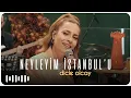 Download Lagu Dicle Olcay - Neyleyim İstanbul'u (Akustik)