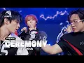 Lagu [원테이크] 스트레이 키즈 (Stray Kids) - CEREMONY [설빔] | KBS 방송