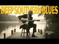 Deep Southern Blues - Greatest Blues Instrumental Music