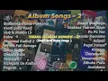 Download Lagu Album songs tamil 2 - Tamil nonstop album song playlist - Will definitely take you back school days