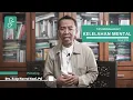 Download Lagu TIPS MENGHADAPI KELELAHAN MENTAL
