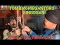 Download Lagu TOMBAK TUA BERKARAT RATUSAN TAHUN TIBA-TIBA TERBANG ?