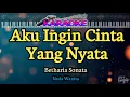 Download Lagu Aku Ingin Cinta Yang Nyata||Betharia Sonata||Nada Wanita
