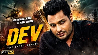Dev Kharoud New Action Movie 2026 | Full HD Punjabi Movie | Latest Punjabi Movies 2026