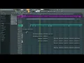 Organize x Astral - PaPi CHuLo BEAT + FLP (FREE)