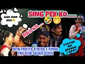 Geger geden Tatin pengen nglethak pak Seno 🤣.....Kroso penak pora pak...,🤣🤣🤭