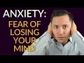 Lagu Anxiety - Fear of losing your mind