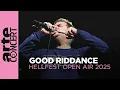 Download Lagu Good Riddance - live at Hellfest 2025 - ARTE Concert