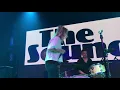 Maja Ivarsson - The Sounds - Living in America