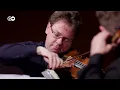 Tchaikovsky: String Quartet No. 1 | Julia Fischer Quartet (2022)